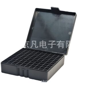 Cross-border MTM 9mm 100rds case
