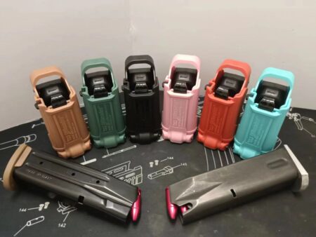 9mm-45ACP Speed loader