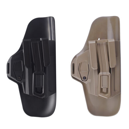 Covert G-9 IWB Cover for Glock 17 19 22 23 For Glock 9mm