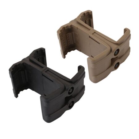 Nylon clip parallel connector parallel connector double jacket Stedi Jinming accessories