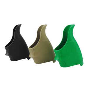 Three-color rubber anti-slip cover for Taurus G2c, G3c, PT111 Millennium G2