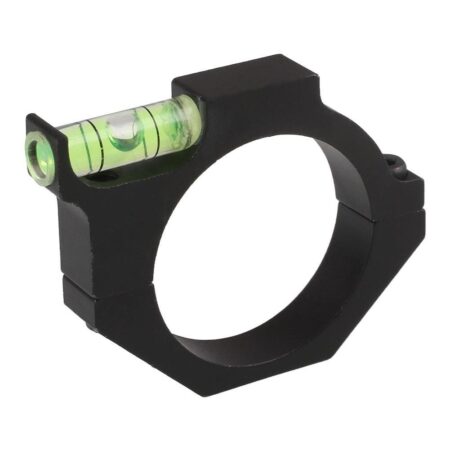Level Calibrator Tactical Level 30mm 25.4mm Aperture 20mm Card Slot