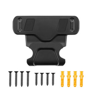 New model with safety trigger guard magnetic gun mount Gun Magnet Mount Holster