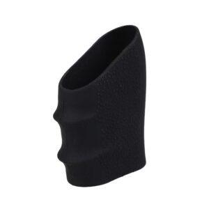 Tactical anti-slip cover, rubber anti-slip cover, grip cover, frosted anti-slip cover