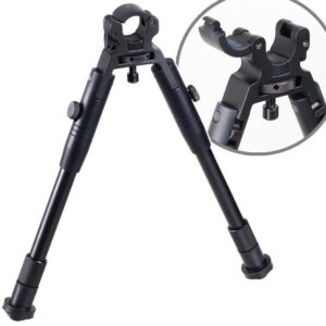 V9 bamboo tripod round head tripod retractable tripod aluminum alloy tripod