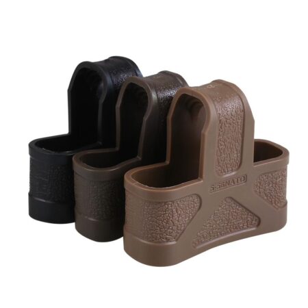 5.56mm quick-pull rubber case CS live-action outdoor props 7.62mm rubber case
