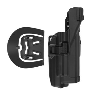 Inside IWB Holster For Glock G17