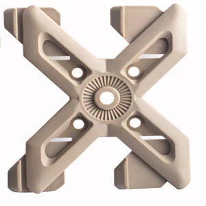 Molle connection hanger for Denfence S series cartridges