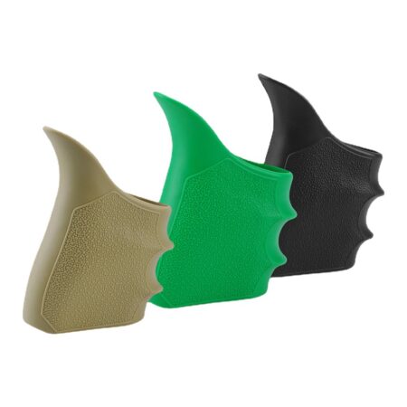 Hot sale For 3rd-4th generation G19, G23, G32, G38 non-slip dovetail grip sleeve Grip Sleeve
