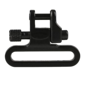 1pcs 300 lbs tension sling ring sling buckle tactical sling ring tactical sling buckle quick release