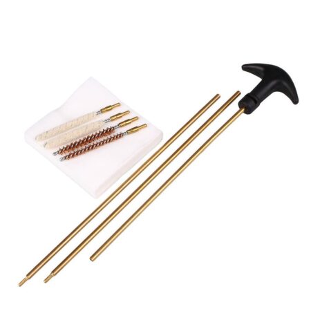 4.5 5.5MM Tube Brush Set Cleaning Brush Set