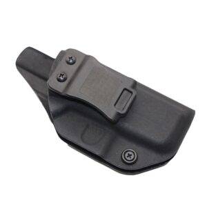 Outdoor Tactical K Edition GLOCK43 Hidden Waist Holster IWB Tactical Waist Holster Shooting Sports Waist Holster