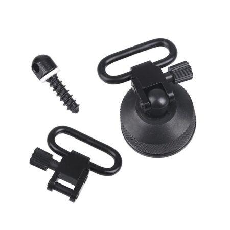 1" Sling Mount Swivel Cap 870 12GA S-8002 Sling Mount Swivel