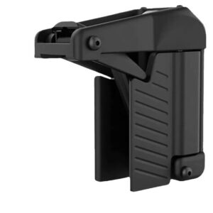 Universal loader 9mm-45acp nylon speed loader Speed ​​Loader mag loader