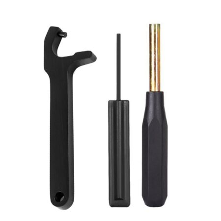 Magazine Disassembly Tool