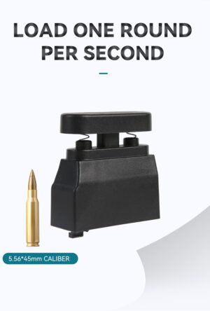 ar15 fast loader SPEED LOADER