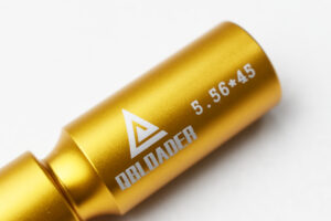 5.56*45(.223) Reload Gauge 7075 (OEM)