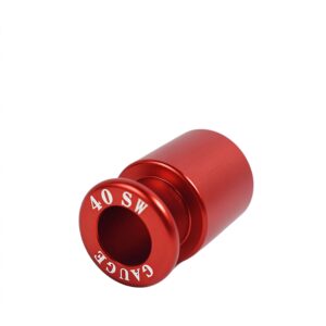 .40 SW Reload Gauge 7075 (OEM)