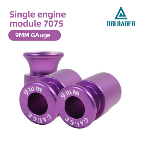 9*19 Reload Gauge 7075 (OEM)